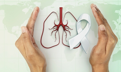 Lung Cancer Diagnosis And Symptoms