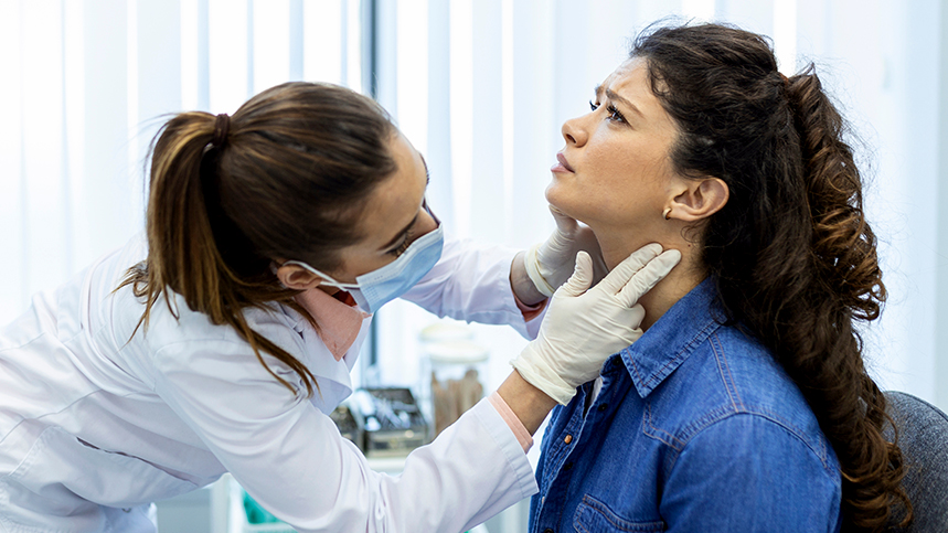 Understanding the Differences between Hypothyroidism and Hyperthyroidism: Symptoms and Diagnosi