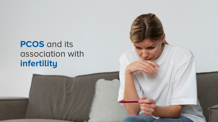 Understanding PCOS and Its Association with Infertility