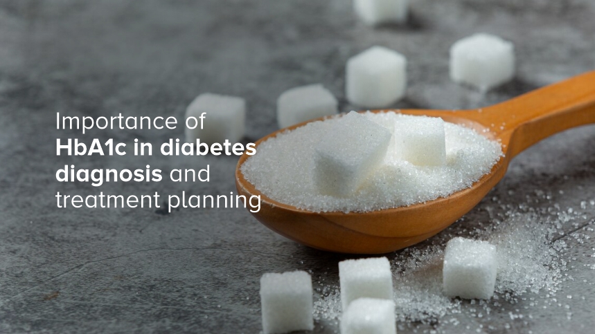 HBa1c Test: The Vital Tool in Diabetes Management