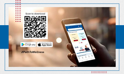 AMPATH Labs launches Android Mobile App elevating accessibility and digital presence