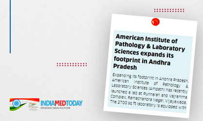 AMPATH Vijayawada Launch