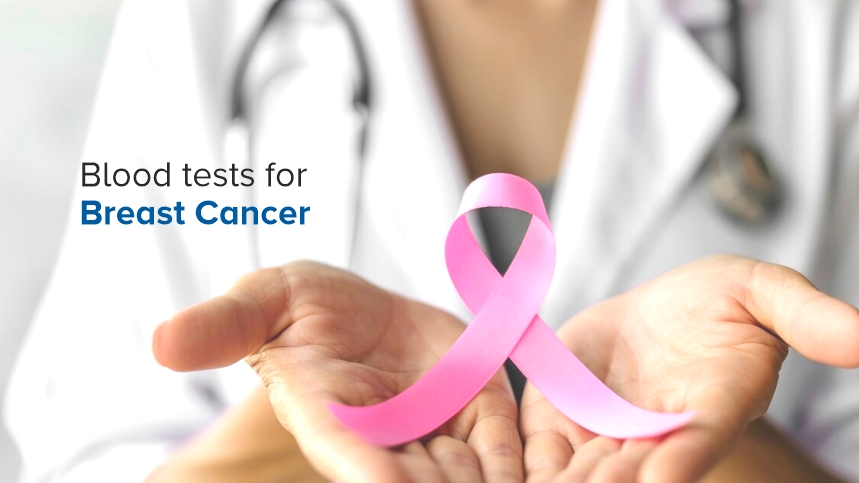 Blood Tests for Breast Cancer: A Comprehensive Guide to Early Detection and Monitoring