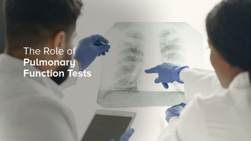 The Essential Guide to Understanding Pulmonary Function Tests