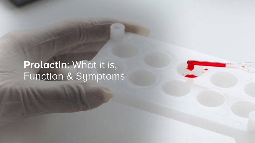 Decoding Prolactin for Better Health Understanding