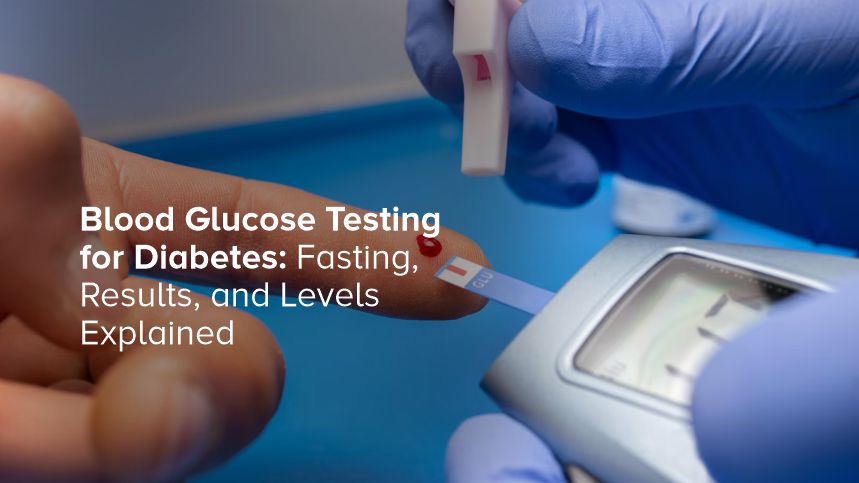 Understanding Blood Glucose Testing for Diabetes
