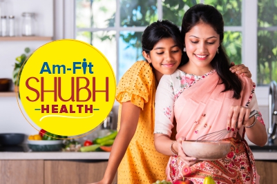 Am-Fit Shubh Health