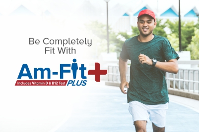 Am-Fit Freedom Plus